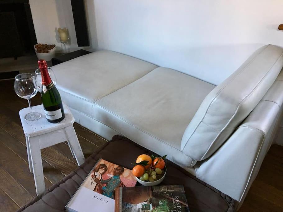 Florence Apartment Romantic View Eksteriør billede