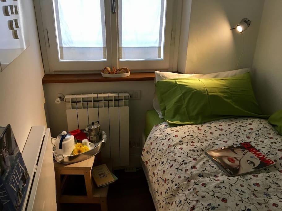 Florence Apartment Romantic View Eksteriør billede