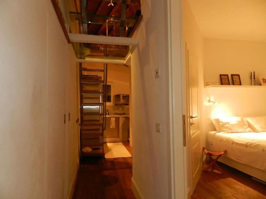 Florence Apartment Romantic View Eksteriør billede