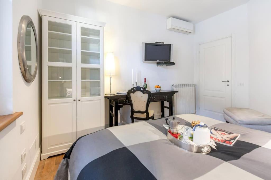 Florence Apartment Romantic View Eksteriør billede
