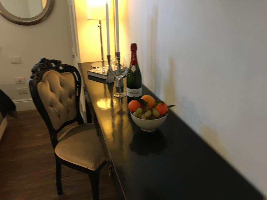 Florence Apartment Romantic View Eksteriør billede