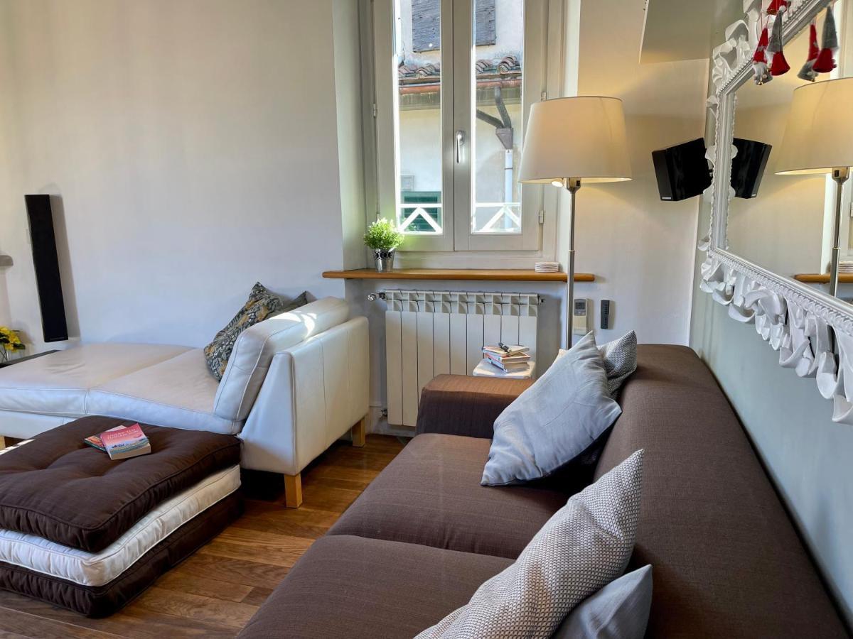 Florence Apartment Romantic View Eksteriør billede