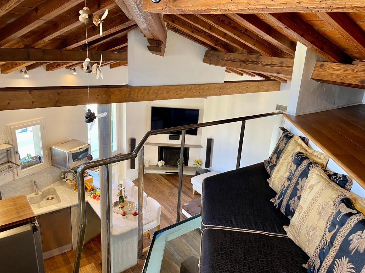 Florence Apartment Romantic View Eksteriør billede