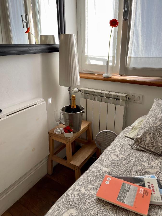 Florence Apartment Romantic View Eksteriør billede