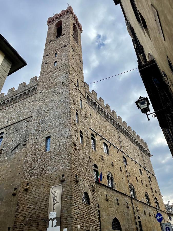 Florence Apartment Romantic View Eksteriør billede